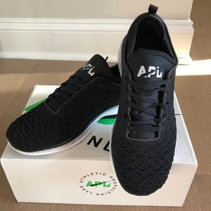 APL Techloom Phantom W (Size 10) - Black